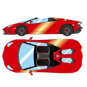 1/18 ランボルギーニ アヴェンタドール S ロードスター
