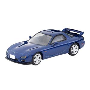 トミカリミテッド ヴィンテージ ネオ LV-N267a マツダRX-7 TypeRS 99年式(青)[トミーテック]《在庫切れ》｜amiami