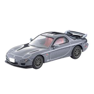 トミカリミテッド ヴィンテージ ネオ LV-N 日本車の時代16 マツダRX-7 SPIRIT R Type A 2002年式(グレー)[トミーテック]《在庫切れ》｜amiami