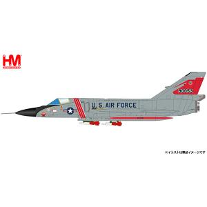 1/72 F-106A デルタ ダート “第87戦闘要撃飛行隊 レッドブルズ”