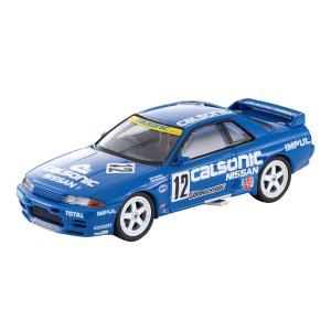 トミカリミテッドヴィンテージ ネオ LV-N234b カルソニック