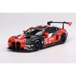 BMW M4 GT3 IMSA デイトナ24時間