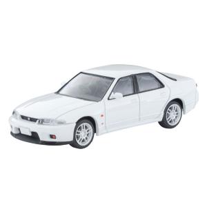 トミカリミテッドヴィンテージ ネオ LV-N151c 日産スカイラインGT-R オーテックバージョン 40th ANNIVERSARY(白) 98年式[トミーテック]《在庫切れ》｜amiami