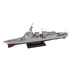 1/700 JPMシリーズ 海上自衛隊 護衛艦 DDG-179 まや 塗装済み完成品[ピットロード]《在庫切れ》｜amiami