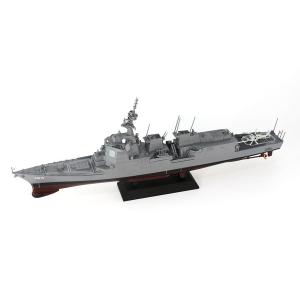 1/700 JPシリーズ 海上自衛隊 護衛艦 DDG-180 はぐろ 塗装済みプラモデル[ピットロード]《在庫切れ》｜amiami