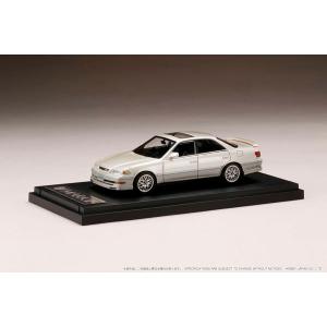 1/43 トヨタ Mk2 Tourer V (JZX100) 1999 カスタムバージョン