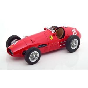 クラシックモデルレプリカーズ 1/ 18 Ferrari 500 F2 Winner GP England World Champion 1952 Ascariミニカー