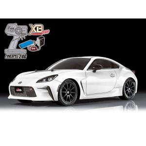 タミヤ(TAMIYA)/57930/XB トヨタ GR86(TT-02)ホワイト(メーカー タミヤ(TAMIYA)/57930/XB トヨタ GR86(TT-02)ホワイト(メーカー