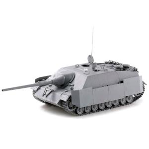 1/35 WW.II ドイツ軍 IV号駆逐戦車 L/70 ラング ツィンメリットコーティング 1944年8月生産型 マジックトラック付