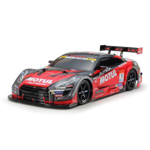 エキスパートビルトシリーズ No.192 1/10 XB MOTUL AUTECH GT-R