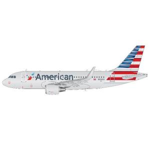 1/200 Gemini200 A319-100S アメリカン航空 N93003