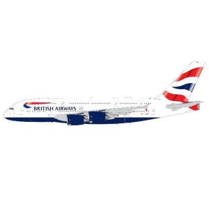 1/200 Gemini200 A380-800 ブリティッシュ エアウェイズ G-XLEL