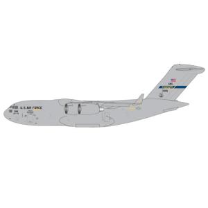 1/400 Gemini Macs C-17A アメリカ空軍 ミシシッピー州空軍州兵 03-3119