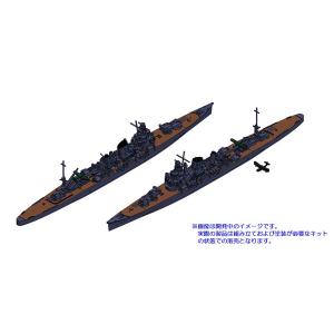1/2000 第六戦隊セット プラモデル