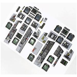 1/32 F/A-18B ホーネット