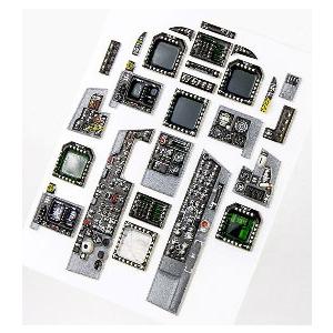 1/32 F/A-18C ホーネット