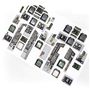 1/32 F/A-18D ホーネット 前期型