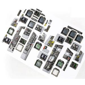 1/32 F/A-18D ホーネット 後期型