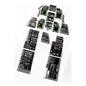 1/32 F-16C ブロック 40 ヴァイパー