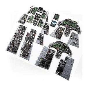 1/32 F-16D ブロック 40 ヴァイパー