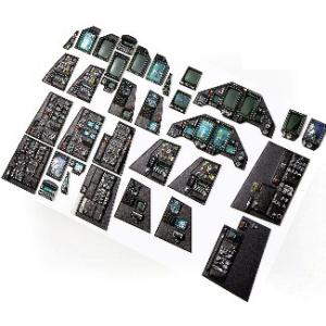 1/32 F-16F ブロック 60