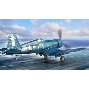 1/48 エアクラフトシリーズ F4U-1D コルセア プラモデル