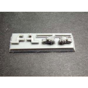 1/35 Sd.Kfz.251 履帯テンションアジャスター