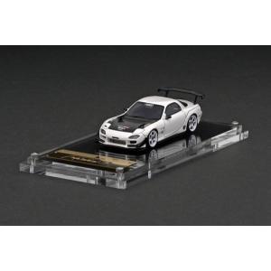 1/64 FEED RX-7  White