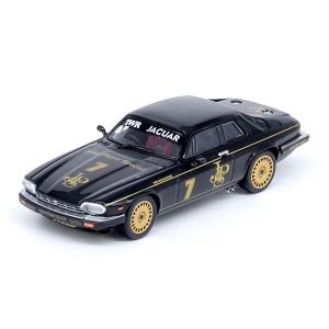 1/64 Jaguar XJ-S #7 “John Player Special”マカオ ギアレース 1984 マカオグランプリ 2022 限定モデル