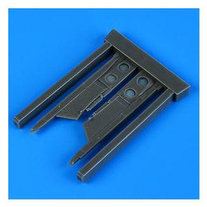 1/72 OV-10A サイドワインダー用パイロン