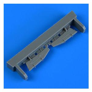 1/72 OV-10D 翼下パイロン