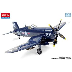 1/48 F4U-4 コルセア “長津湖の戦い” プラモデル