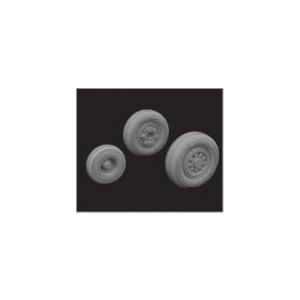 1/48 F-35B ホイール