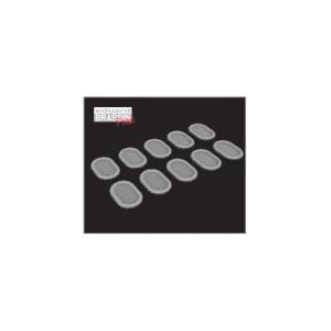 1/350 WW.II 英海軍 カーリーフロート 救命イカダ タイプ1