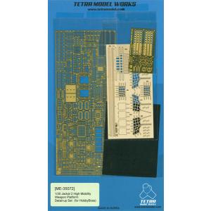 MEシリーズ  ジャッカル2 高機動装甲車用