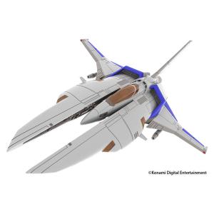 ビックバイパーver.グラディウスII 1/144 プラモデル[プラム]《０４月》