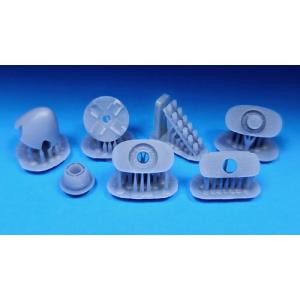 1/72 ホーカー テンペスト Mk.Vアップグレードセット