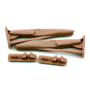 1/48 ノルウェージョイントストライクミサイル 2個入り