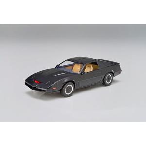 青島文化教材社 アオシマ ムービーメカ No.KR-06 1/24 ナイトライダー