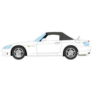 1/43 ホンダ S2000 (AP1) 1999 グランプリホワイト [メイクアップ]の商品画像