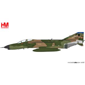 1/72 F-4E ファントム2“アメリカ空軍 第163戦闘飛行隊 1987 [ホビー