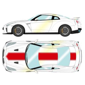 GT-R ホワイトミニカー レッドホイール ミニカーショップ ケンボックス マジョレット☆125☆日産GT-R(白