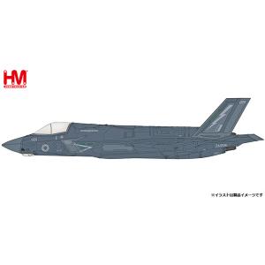 1/72 F-35B ライトニングII “イギリス空軍 207飛行隊 艦上運用試験 2021 ビーストモード [ホビーマスター]の商品画像