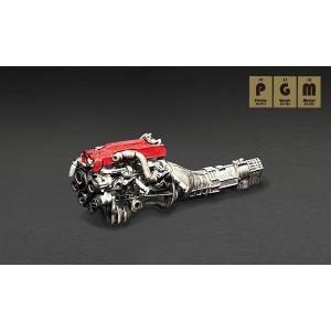 1/43 RB26DETT改 Engine [PGM]の商品画像