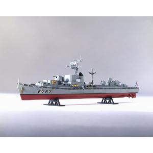 1/400 フランス海軍 ル・コルス級 E50 高速護衛艦 プラモデル[エレール]《０５月予約》｜amiami