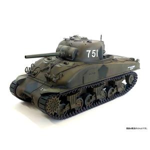 1/35 アメリカ中戦車 M4 コンポジット シャーマン “キューピッド” プラモデル[アスカモデル]《在庫切れ》｜amiami