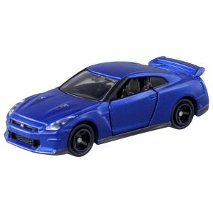 トミカ No.23 日産 NISSAN GT-R 箱[タカラトミー]《在庫切れ》｜amiami