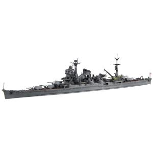 1/700 特シリーズ No.99 日本海軍重巡洋艦 伊吹 プラモデル[フジミ模型]《在庫切れ》｜amiami