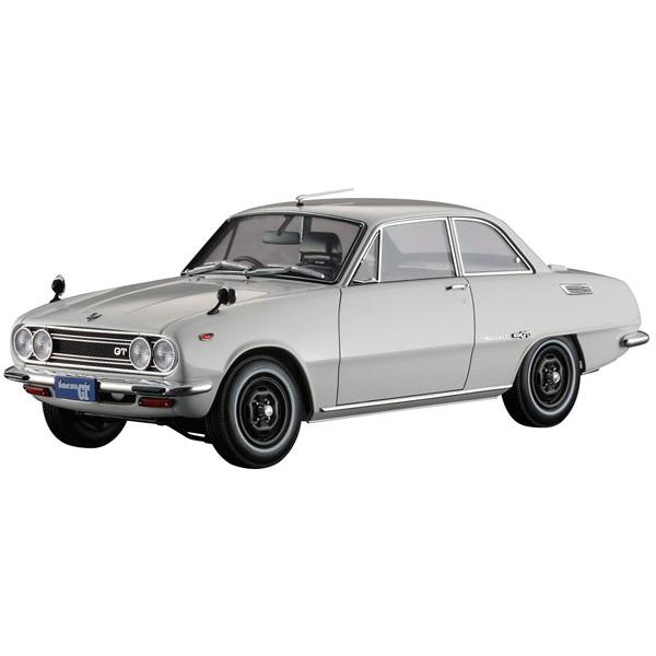 1/24 いすゞ ベレット 1600GT (1969) プラモデル[ハセガワ]《発売済・在庫品》