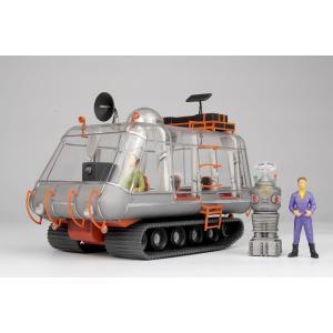 1/35 宇宙家族ロビンソン 宇宙探検車 チャリオット プラモデル[ドール＆ホビー]《１１月》